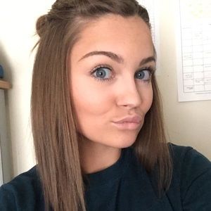 Meet your Posher, Breanna